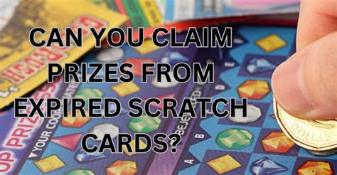 do california lottery scratchers expire|Claim a Prize .
